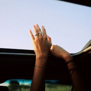 Meet your Posher, Bailey